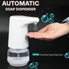 Automatic Soap Dispenser Hand Wash Foaming Touchless Sensor Liquid Handsfree Au