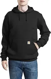 [Carhartt] Men's Midweight Original Fit Hooded Pullover Sweatshirt K121