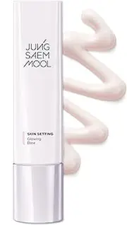 Jung Saem Mool Skin Setting Glowing Base 40 ml
