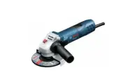 Bosch Blue 720W 125mm Corded Angle Grinder With 3 Discs