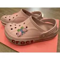 在飛比找蝦皮購物優惠-crocs 拖鞋 涼鞋