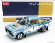 SunStar 4859R - Ford Escort RS1800 - #3 C. Breen - West Wales Rally 2015 - 1/18