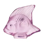 Lalique Classic Fish