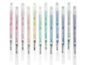(1) Sakura Stardust gelly roll pen