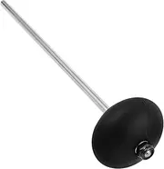 COSMEVIVI Hand Drum Mallet Sticks for Beginners Sturdy Percussion Instrument for Tongue Drum Marimba Carillon Comfortable Grip Versatile Use Design