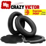 Replacement Ear Pad Cushions for Bose® Aviation Headset X A10 A20 Headphone