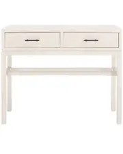 Safavieh Couture Ajana 2 Drawer Console