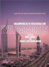 在飛比找三民網路書店優惠-Evil Paradises: Dreamworlds of