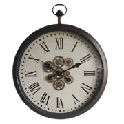 By Dezign - Dhillon - Clocks