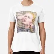 David Bowie - Hunky Dory Made in Australia Mens Tshirt S to 2XL