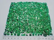 456 Carat Emerald Berlys Transparent Crystal/Rough From Swat Mine Pakistan