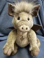 charlie bear hogwash
