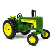 ERTL 1/16 John Deere 630 Wide Front, ERTL Prestige Collection, ZFN45108