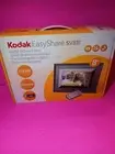 NEW Kodak Easy Share SV811 8 Inch Digital Picture Frame Plug N Play