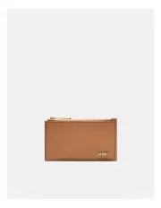 [Mimco] Drift Petite Wallet in Caramel