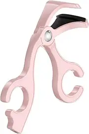 Eyelashes Curler,Makeup Tools - Wide Angle Curling Long-Lasting Professional Compact Beauty Tools for Women Beginner Home Travel Cosmetics