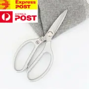 Sharp Stainless Steel Shears Made Japan, Kitchen Helper,House Tailoring Scissors