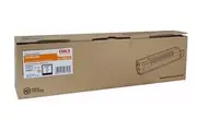 OKI 45862832 Black Toner Cartridge