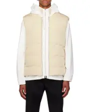 Two hats and casual jackets 50 White