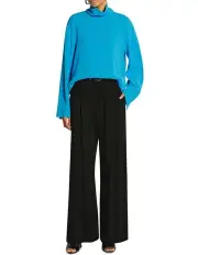 [Sass & Bide] Porto Pant in Black