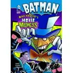 MAD HATTER’S MOVIE MADNESS