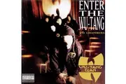 Enter The Wu-Tang Clan