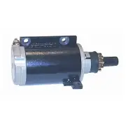 Sierra 18-5624 Outboard Starter - Johnson/Evinrude 583482, 585056