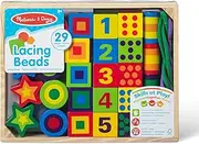 Melissa and Doug - Lacing Beads