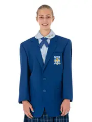 Royal Unisex Blazer Yr 11-12