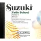 【凱翊︱AF】鈴木大提琴CD Vol.5 Suzuki Cello school CD Vol.5