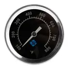 100-800 Degree Fahrenheit Temperature Dial Oven Thermometer Gauge Baking Tool 28