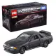 TOMICA #PRM26 日產SKYLINE GTR BNR32 『 玩具超人 』