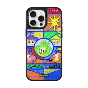 iPhone 16 Pro Max Mirror Case MagSafe Compatible Oh! My Neighbours