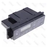 Air Heater Controller 4713680 4692239 For John Deere 225CLC 135C 135D 85D 75C