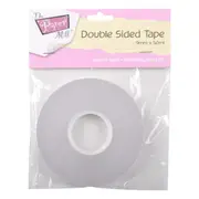 The Paper Mill Double Sided Tape 9mm x 50m