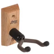 String Swing Hardwood Home & Studio Ukulele / Mandolin Hanger