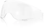 Acerbis Jet Aria, sun shield
