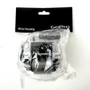 GoPro Wrist Housing (AHDWH-301) for HERO3 - HERO3+ - HERO4 - New