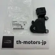 SUBARU Genuine Legacy Transmission Range Sensor Neutral Safety Switch 31918AA090