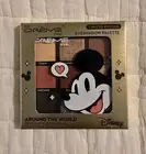The Creme Shop Disney Mickey Limited Edition Eyeshadow Palette Around the World