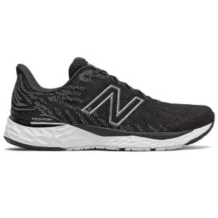 【NEW BALANCE】男 寬楦 黑色 慢跑鞋 運動 跑鞋 黑(M880L11)