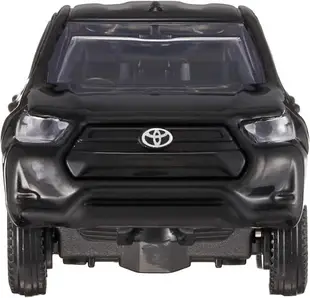 ☆勳寶玩具舖【現貨】TAKARA TOMY 多美小汽車 TOMICA #67 豐田 TOYOTA HILUX