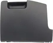 Shuogoufeng Store Front Left Dash Storage Compartment Glove Box Compatible With Superb 3 2015-2022 3V1 857 919A 3V1857919A