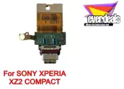 Sony Xperia XZ2 Compact SO-05K Charging Charger Port Plug USB-C OEM Phone Part