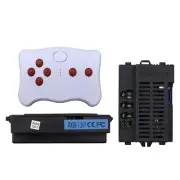weelye RX98 24V Receiver Control Box for Children Electric Car