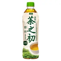 在飛比找家樂福線上購物網優惠-茶之初台灣四季春 535ml