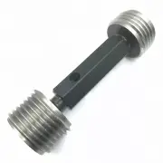 M40 x 1.5 6H PLUG THREAD GAGE GAUGE [CAPT2011]