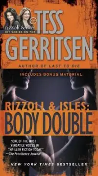 在飛比找博客來優惠-Body Double: A Rizzoli & Isles