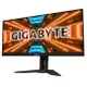 [GIGABYTE/技嘉/34電競]M34WQ(34型/144Hz/IPS/HBR3/電競螢幕)【24期+含稅免運.下單前,煩請電聯(留言),(現貨/預排)】