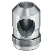 Hilti Replaceable Nibbler Parts Round Die, Durable Metal, Other Accessories